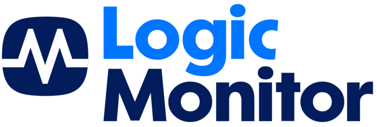 LogicMonitor logo