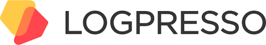 Logpresso logo