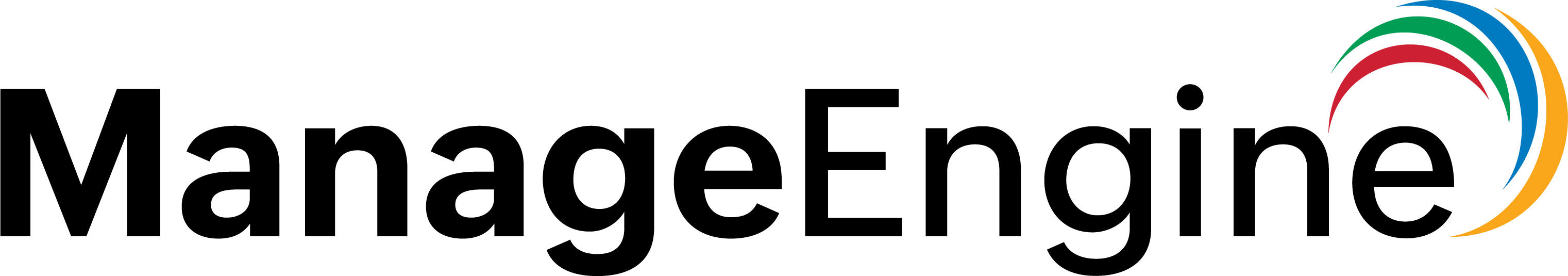 ManageEngine logo