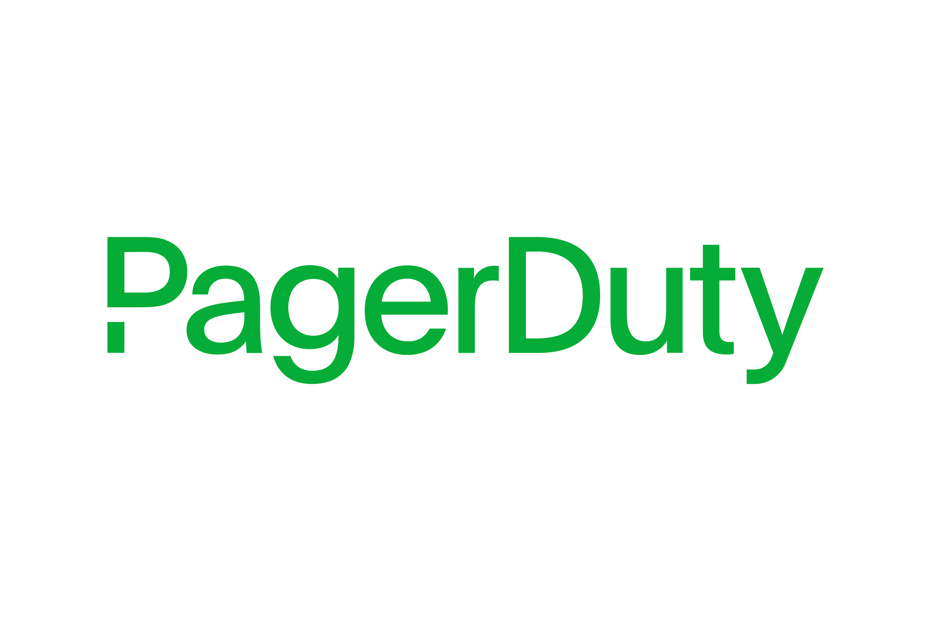 PagerDuty logo