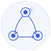 Webhook Notifications logo
