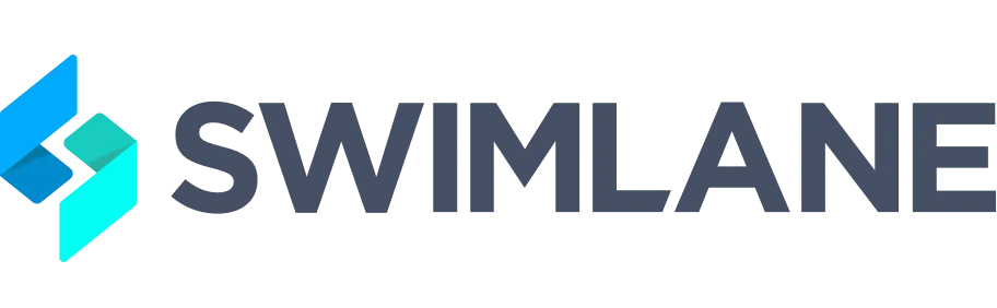 Swimlane logo