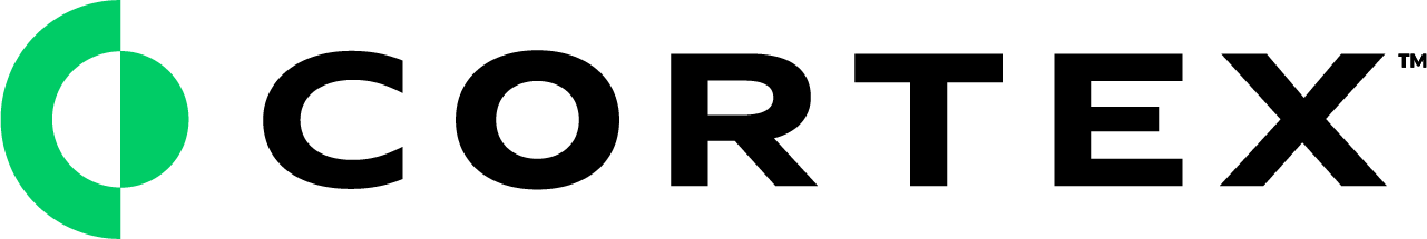 Palo Alto Cortex logo