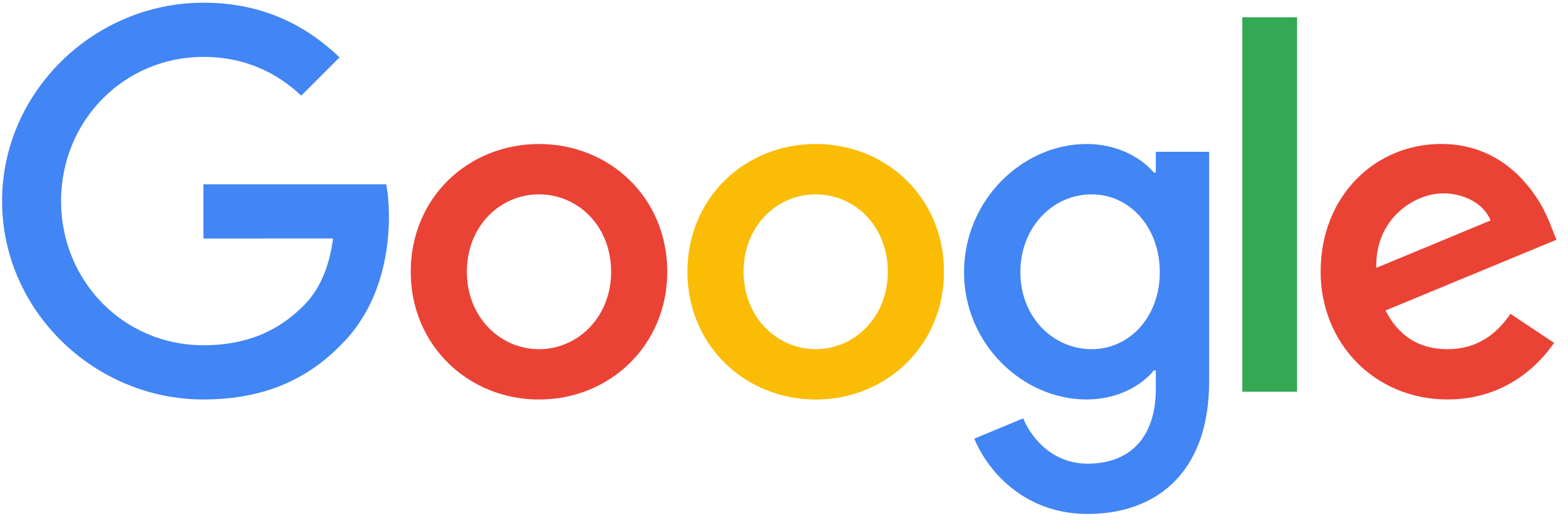Google Cloud logo