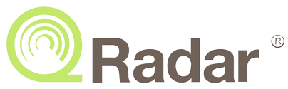 IBM QRadar logo
